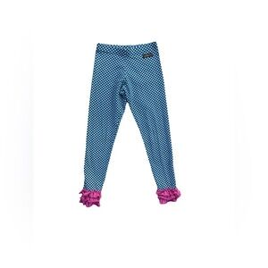 Matilda Jane Size 8 Strike A Pose Leggings